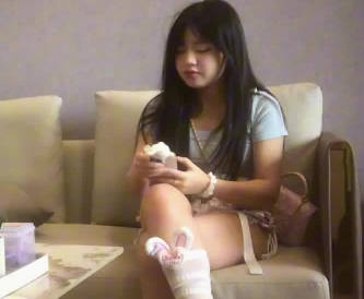 杏吧原创.今天约了个休学在家的妹妹-建材王哥