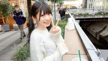 SIRO-5533 ツインテールの天然女子が激