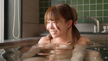 S-CUTE 5799 S-Cute 5799 在浴室和床上做爱