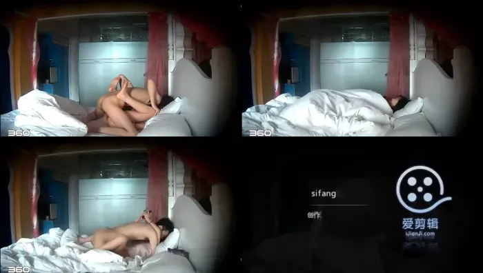 社会小情侣开房打炮女主挺漂亮啥活都会打飞机口交做爱看得人血脉喷张