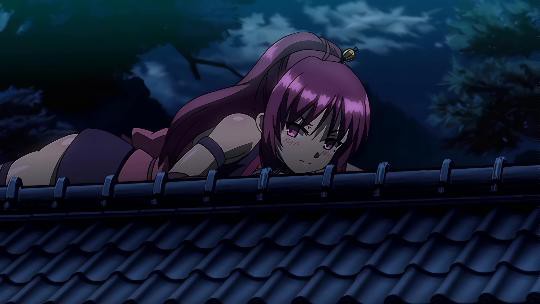 动漫美少女被极尽羞辱捆绑中出play