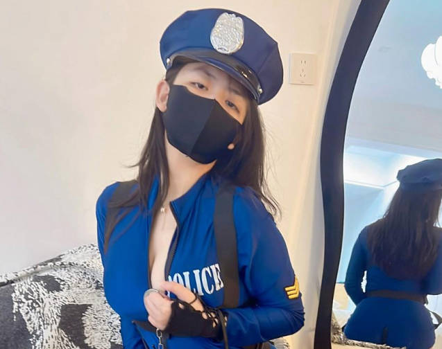 海角社角.内射大长腿女警姐姐好爽好刺激