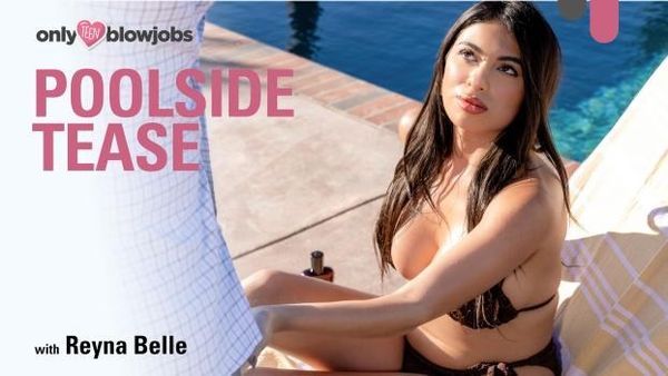 Only Teen Blowjobs – Reyna Belle