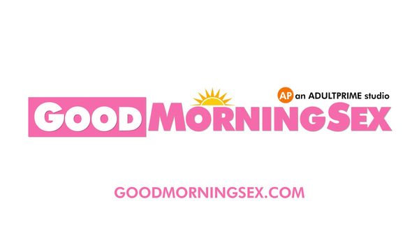 Good Morning Sex – Amy Douxxx