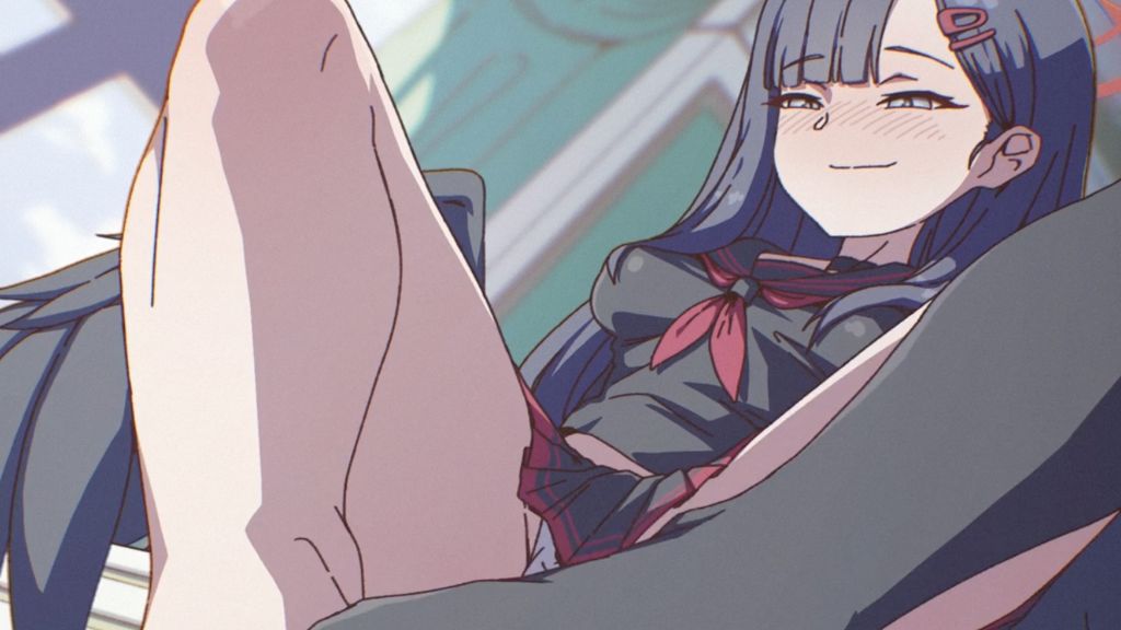 [不燃ごみ太郎] 仲正イチカ【フルサイズ】 zhj