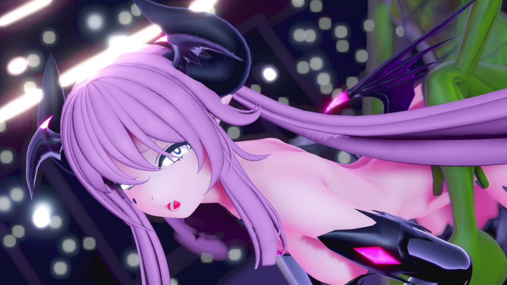 [ブランファンクラブ] 異種間（乱）交流会 衣装差分 xZi