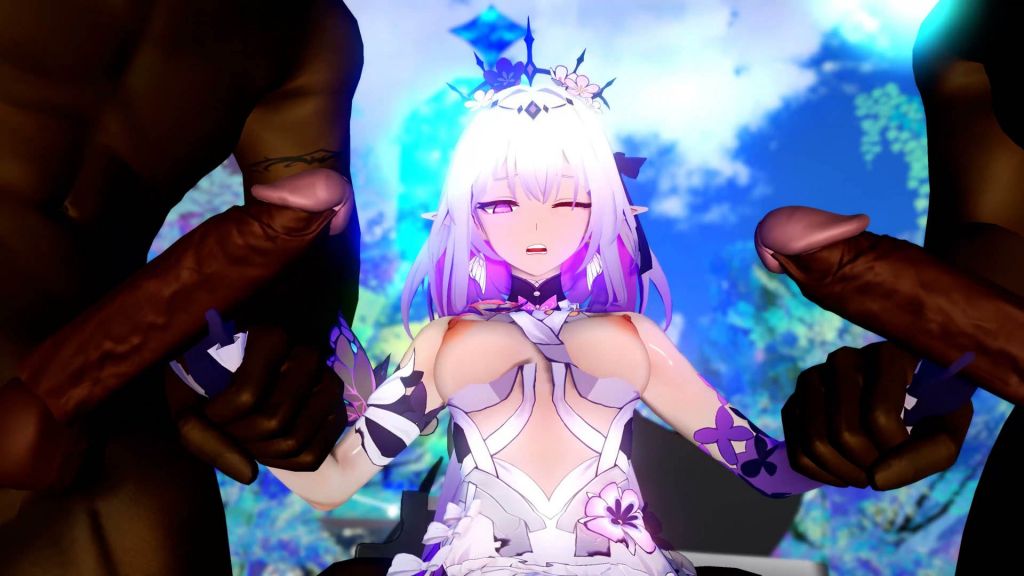 [AlphaG] Capture Castorice lH8